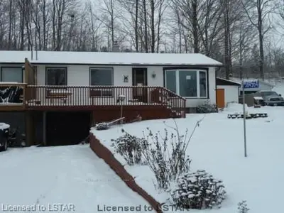584564 Beachville Road, South-west Oxford, On N0j 1a0
