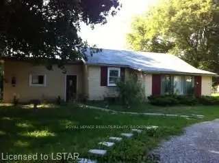 164526 Kellett Road, Tillsonburg, On N4g 4g8