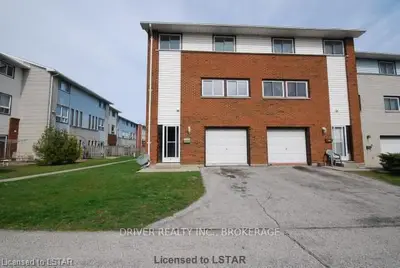 129 Concession Street 21, Tillsonburg, On N4g 4n4