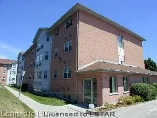60 Hiawatha Road 24, Woodstock, On N4t 1p3