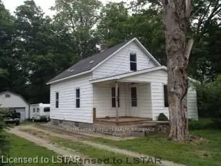 94 Potters Road, Tillsonburg, On N4g 4g7
