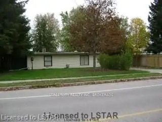 163544 Brownsville Road, South-west Oxford, On N0l 1c0