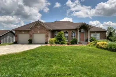 484148 Sweaburg Road, South-west Oxford, On N5c 3j7