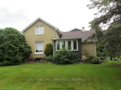 6725 Century Drive, Strathroy-caradoc, On N0l 1t0