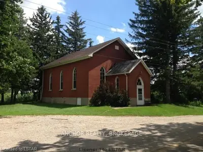 5194 Cobble Hills Rd,, Zorra, On, N0m 2c0