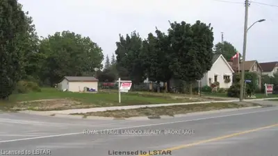 552 Allen Street, Zorra, On N0m 2c0