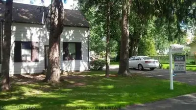 59 Victoria Street W, Blandford-blenheim, On N0j 1v0