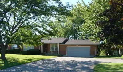 383950 Salford Road, South-west Oxford, On N0j 1w0