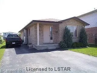 1651 Jalna Boulevard, London South, On N6e 3k1