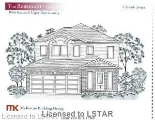 6 Moffat Avenue, Ingersoll, On N5c 0b2