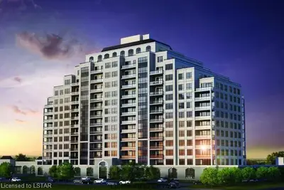 240 VILLAGEWALK Boulevard 1401, London North, ON N0M 1C2
