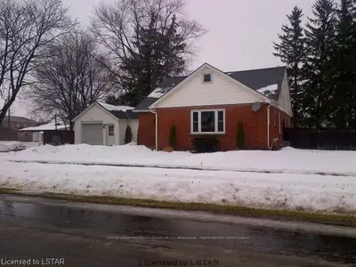 10 Victoria Street E, Blandford-blenheim, On N0j 1v0
