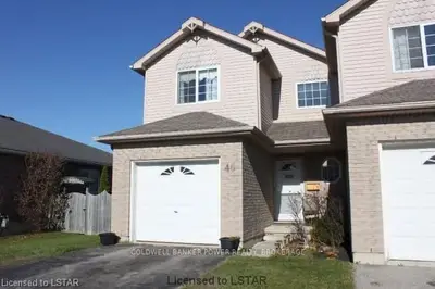 46 Wingfield Avenue, Stratford, On N5a 7z2