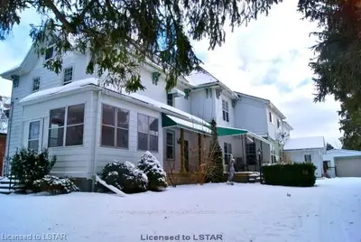 6647 Longwoods Road, Strathroy-caradoc, On N0l 1t0