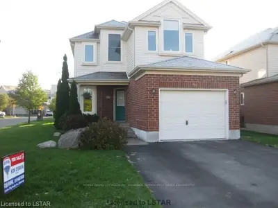 759 Whetherfield Street, London North, On N5h 5t5
