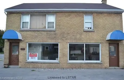 509 HIGHBURY Avenue N 3, London East, ON N5W 4K6