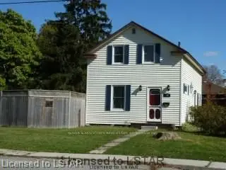 148 George Street, Ingersoll, On N5c 1z2