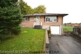 163 Clarke Street N, Woodstock, On N4s 7m6