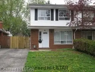 16 Witty Avenue, Ingersoll, On N5c 3p1