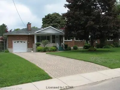 29 Altadore Crescent, Woodstock, On N4s 5g2
