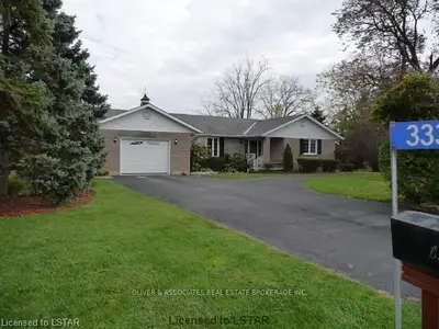 333936 Hagels Line, South-west Oxford, On N5c 3j7