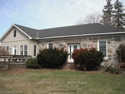 375783 37th Line, Zorra, On, N0j 1s0