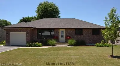 82 Allen Street, Tillsonburg, On N4g 5l3