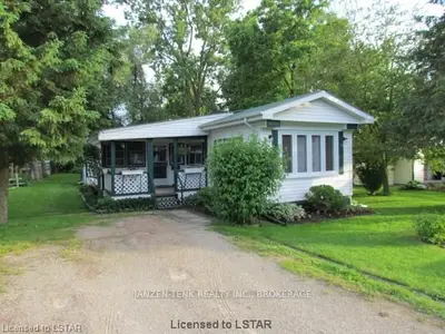 51 Maple Street, South-west Oxford, On N0l 1c0