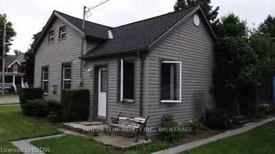163542 Brownsville Road, South-west Oxford, On N0l 1c0