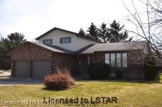 58 Trottier Drive, Tillsonburg, On N4g 4r2