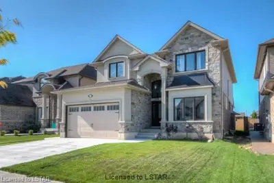 659 Halifax Road, Woodstock, On N4t 0e9