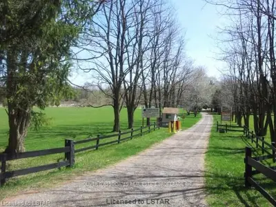 743058 Road 74, Zorra, On, N9m 2m0