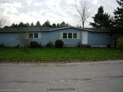 39 Maple Square, South-west Oxford, On N0l 1c0