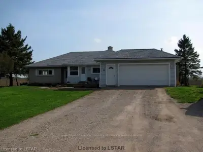 14 Wallace Crescent, Zorra, On N0j 1j0