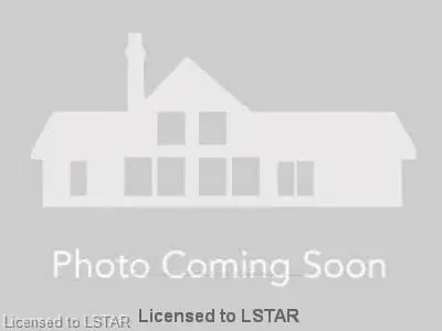 552 Edward St, Woodstock, On, N4s 4w2