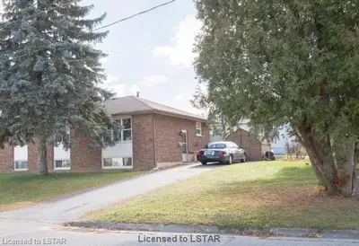 3 Duncan Street, Tillsonburg, On N4g 2n7
