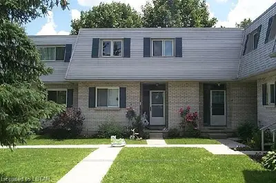181 Boullee Street, London East, On N5y 1t9