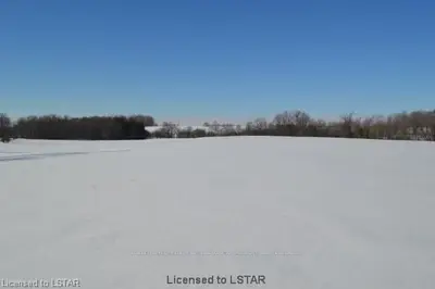 377001 37th Line, Zorra, On N0j 1j0