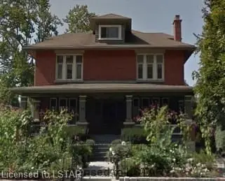 99 RIDOUT Street S, London South, ON N6C 3X2