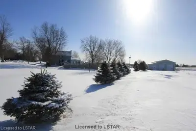 395279 39th Line, Zorra, On N0j 1j0
