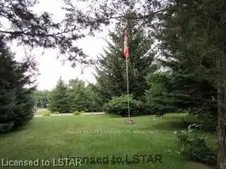 8761 Parkhouse Drive, Strathroy-caradoc, On N0l 1w0