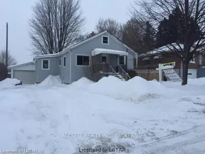 585 Walter Street, Woodstock, On N4s 2c9