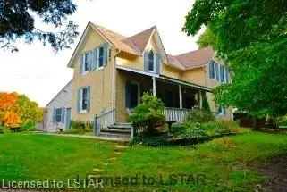 23260 Adelaide Street, Strathroy-caradoc, On N0l 1w0