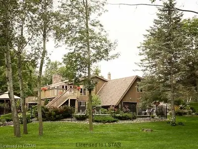 563469 Thomas Street, South-west Oxford, On N5l 3j7