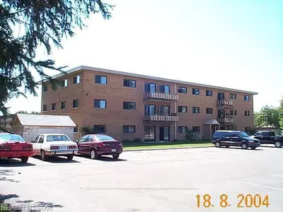 1825 Whitney Street 107, London East, On N5w 2w3