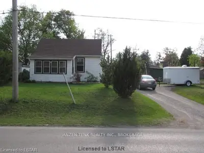 47 Goshen Street, Tillsonburg, On N4g 2v1