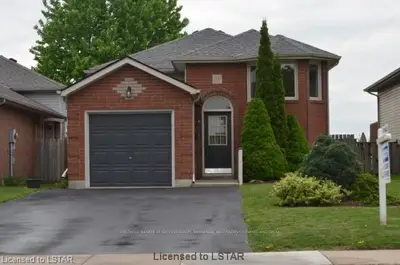 57 Joseph Street, Tillsonburg, On N4g 5m1