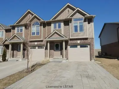 2635 Bateman Trail 44, London South, On N6l 0b1
