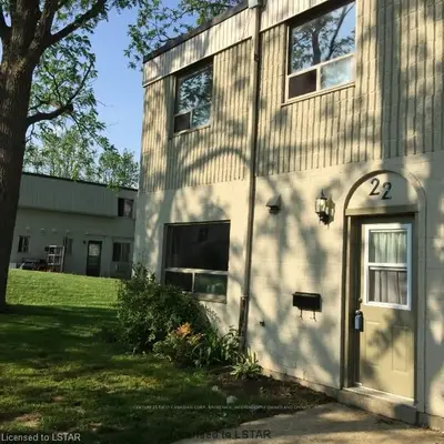 271 Thames Street, Ingersoll, On N5c 3t6