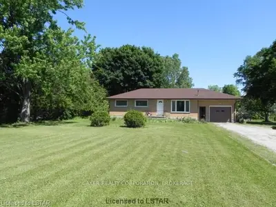 21510 Adelaide Road, Strathroy-caradoc, On N0l 1w0